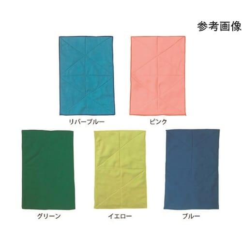 タオル式厚手ワイパー リバーブルー 20