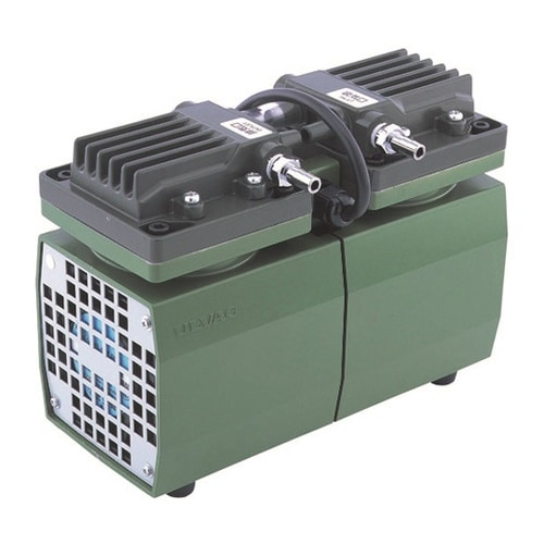 DA20D 200V ドライ真空ポンプ