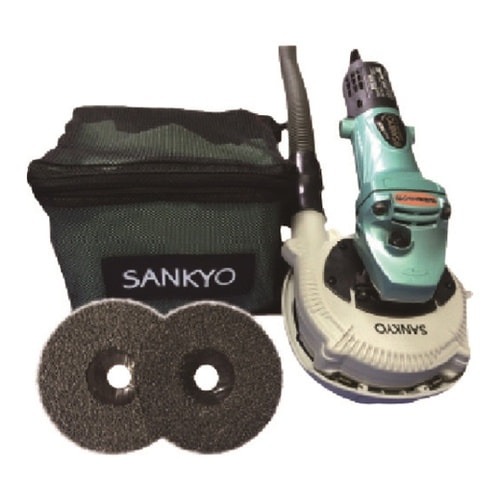 DA4S(H)クリーン太くんハイコーキ用