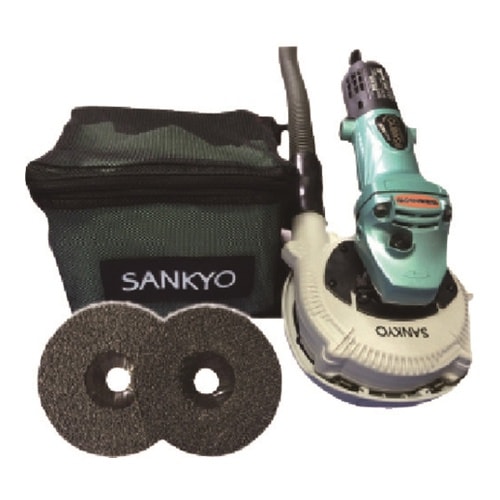 DA4SM クリーン太くん マキタ用