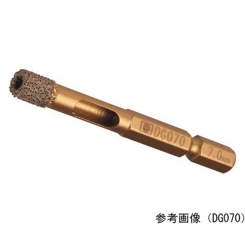 DG050 クールダイヤ φ5.0