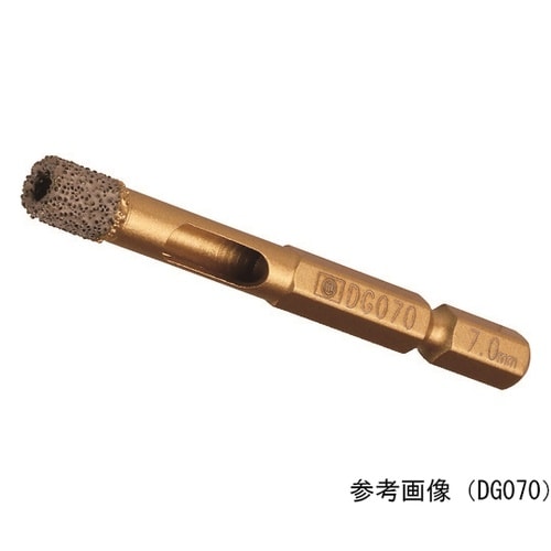 DG060 クールダイヤ φ6.0