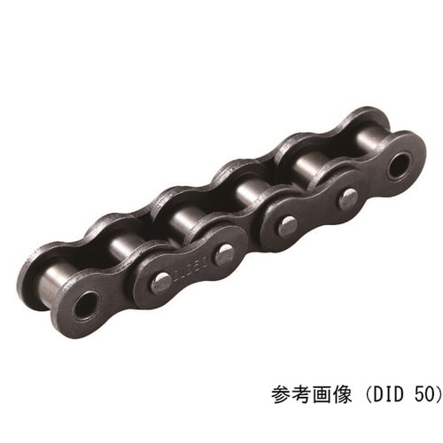 DID 40240RB ローラチェーン