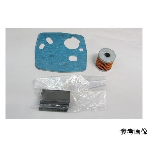 真空ポンプ用メンテナンスキッド DSB−