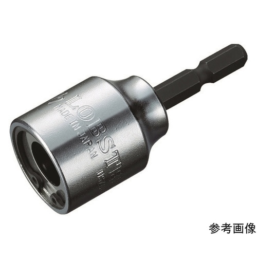 DSZN127全ネジ用ソケットストロック