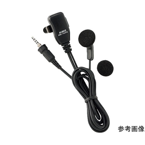 EME764PA イヤホンマイク