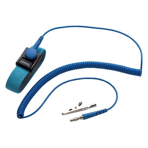 EPS05 ESD対策用リストストラップ