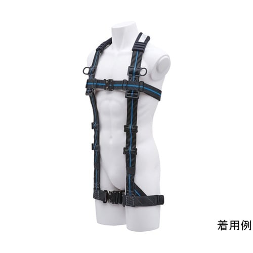 フルハーネス じゃばらストレッチ I型
