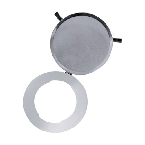 金属フィルターS 1セット(2個入) F