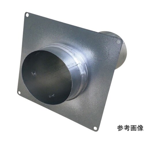 FSL100 不燃パイプ 100パイ