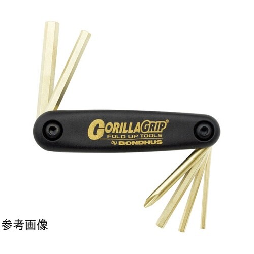 車輌整備用工具 ゴリラグリップサイクルバ