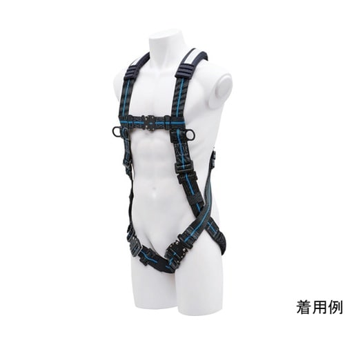 フルハーネス じゃばらストレッチ XV型
