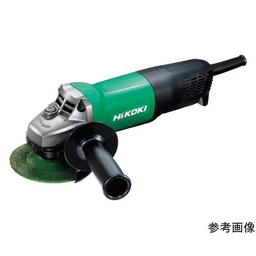 G10SQ2 電気ディスクグラインダ