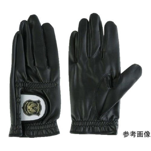 G202NBKM ポリスジャパン黒