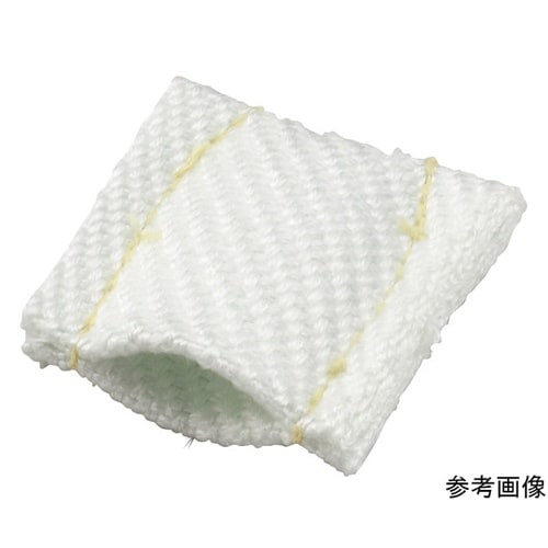 焼け取り剤 スケーラ ガラスクロス袋型(