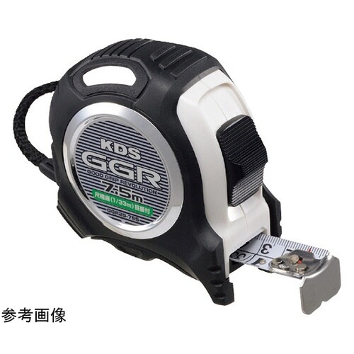 コンベックス GGR25巾 7.5mまさ