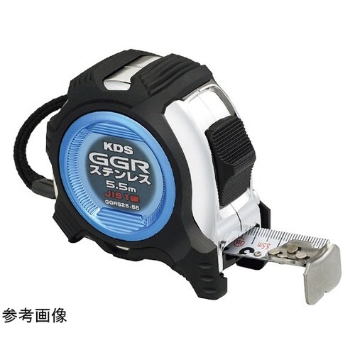 コンベックス GGRステン25巾5.5m