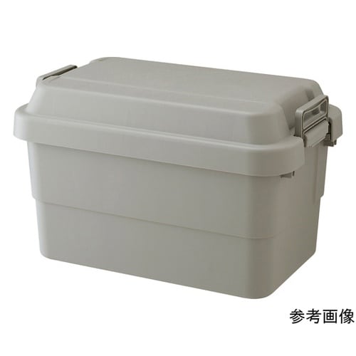 GYC50 トランクカーゴ 50Lグレー