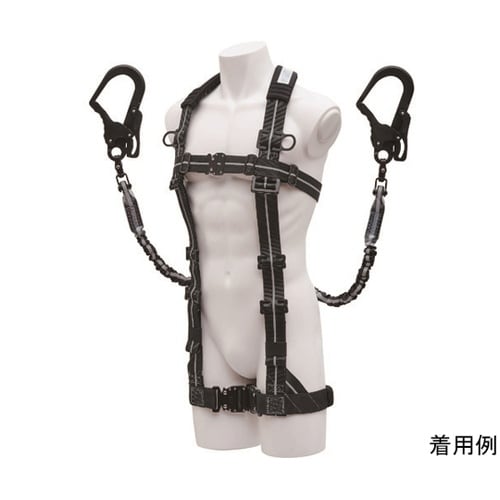 ハーネス型墜落制止具(ベルトなし・ランヤ