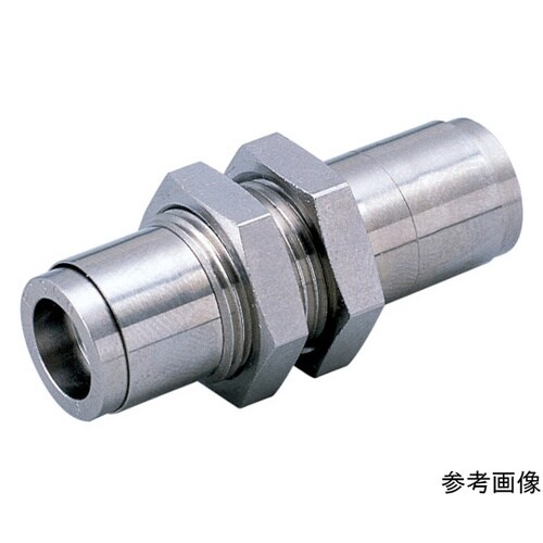 KM12 フィッティング隔壁ユニオン