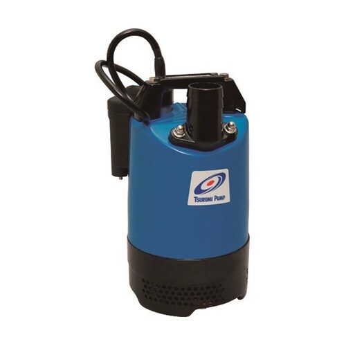 LB800A50HZ水中ハイスピンポンプ