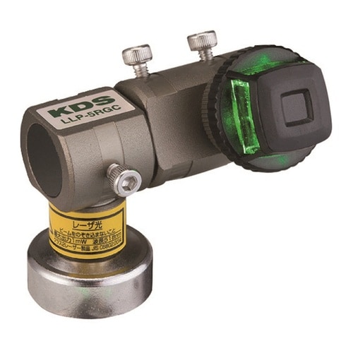 LLP5RGC レーザープロジェクター