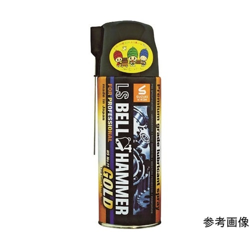 LSBHG01 超極圧潤滑剤LSゴールド