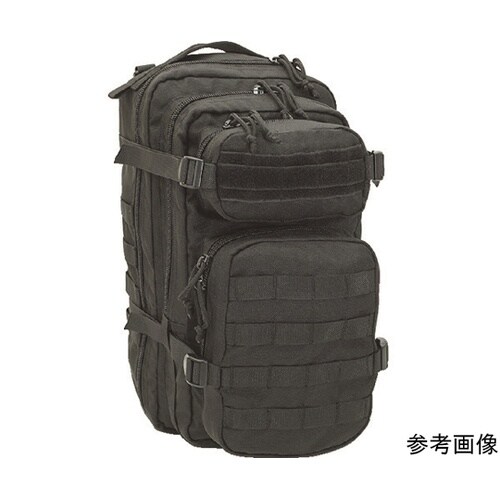 MB11010 バックパック 黒