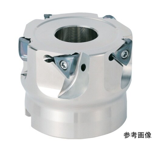 MEVフェースミル ミリ仕様 MEV04