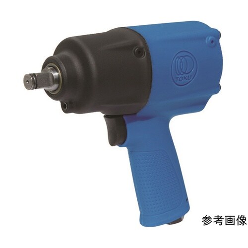 MI17Cハイパワーインパクトレンチ