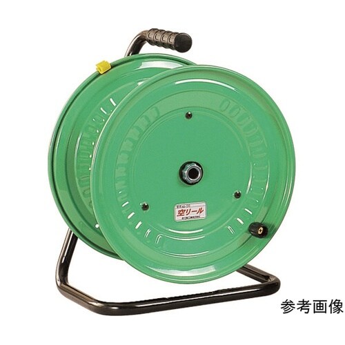 空リール コンセントなし ND−00