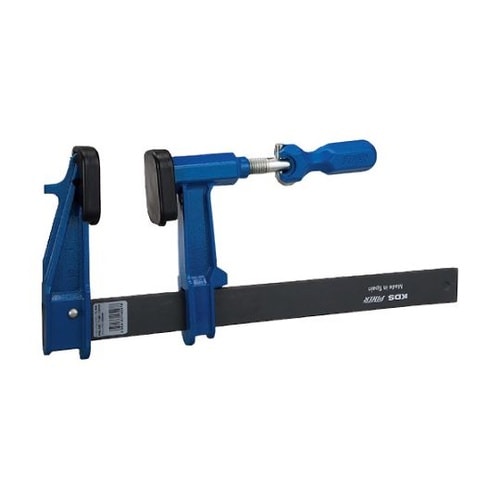 バークランプ ピストンマルチクランプ30