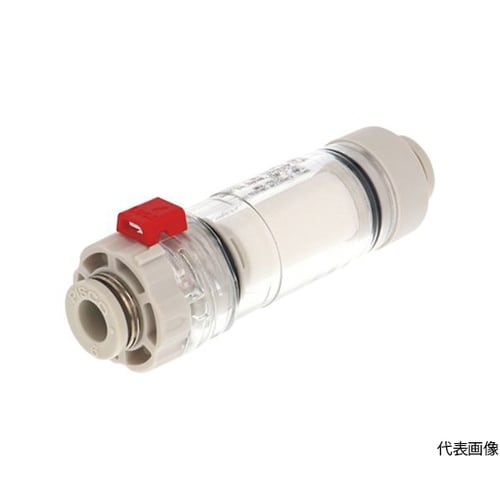 SFU144NH正負圧用ユニオンフィルタ