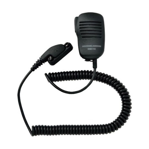 SSM11C 小型スピーカーマイク