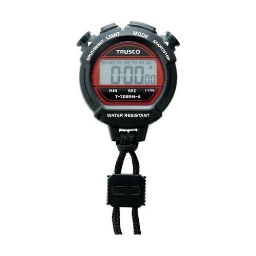 T709RNA 防滴型ストップウォッチ