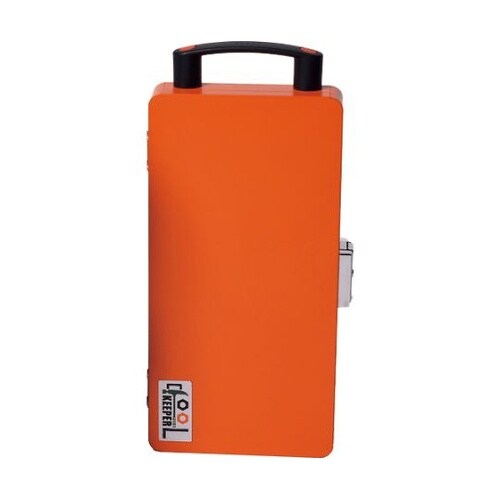 携帯工具箱 ツールキーパー(ハンドル付)