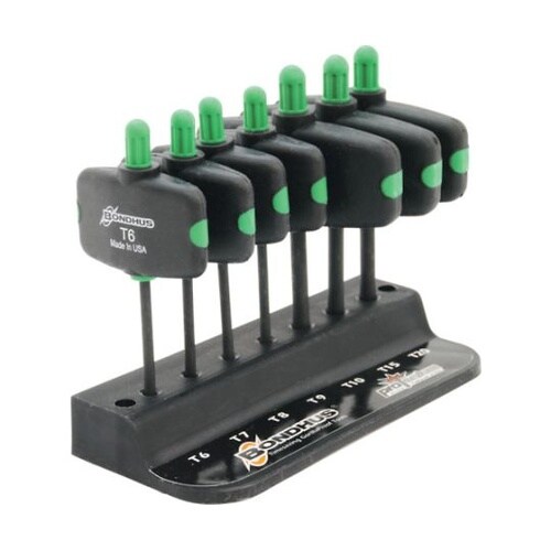 トルクスウィングハンドルセット(T6−T