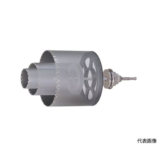 多機能コアドリルUR21 ALC用120