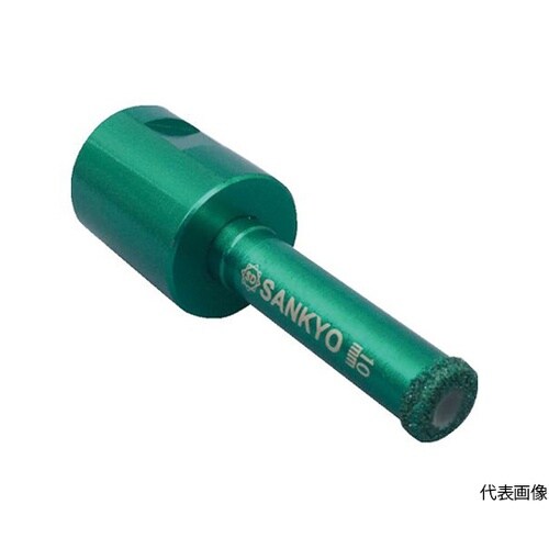 VBG050 サンダーコア タイルドリル