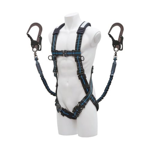 フルハーネス じゃばらストレッチ XV型
