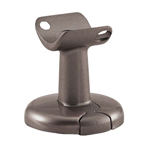 ZD262008 直半受ブラケット 茶