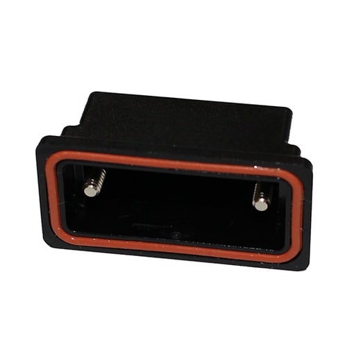 210037 通信部コネクタ防水カバー