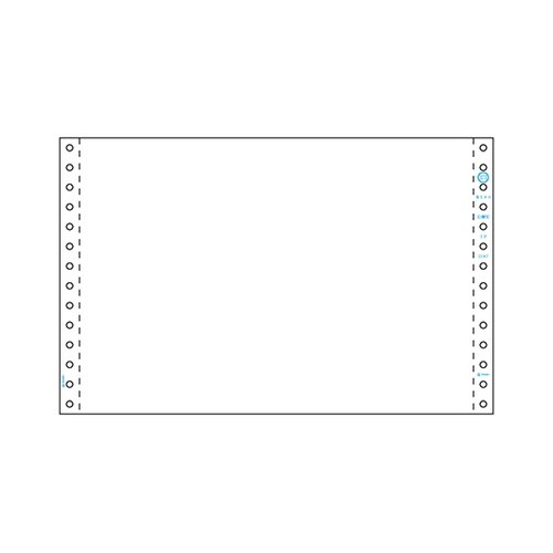 B5 横 白紙 1セット(250枚入)