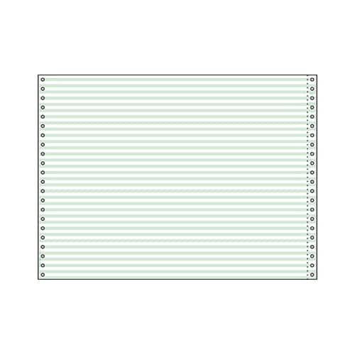 (白)1/6横網・グリーン 1セット(5