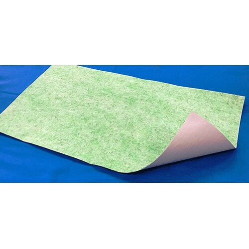 FP−5090−5グリップマットグリーン