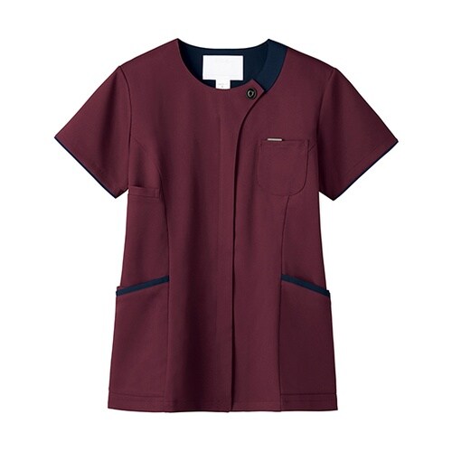 7069SC−16 ジップスクラブ M