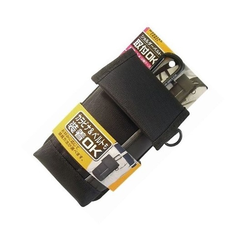 UF−14 小物ケース 3WAY装着