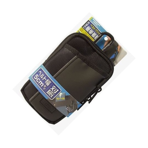 CL−32 小物ケース ベルトクリップ付