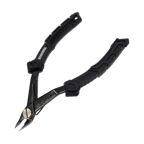 NZ−12G ESDミクロカッター