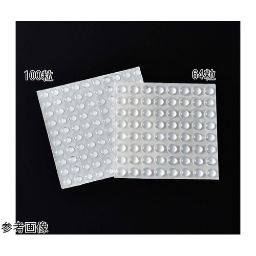 ソフトクッション 径8mm×高さ2mm